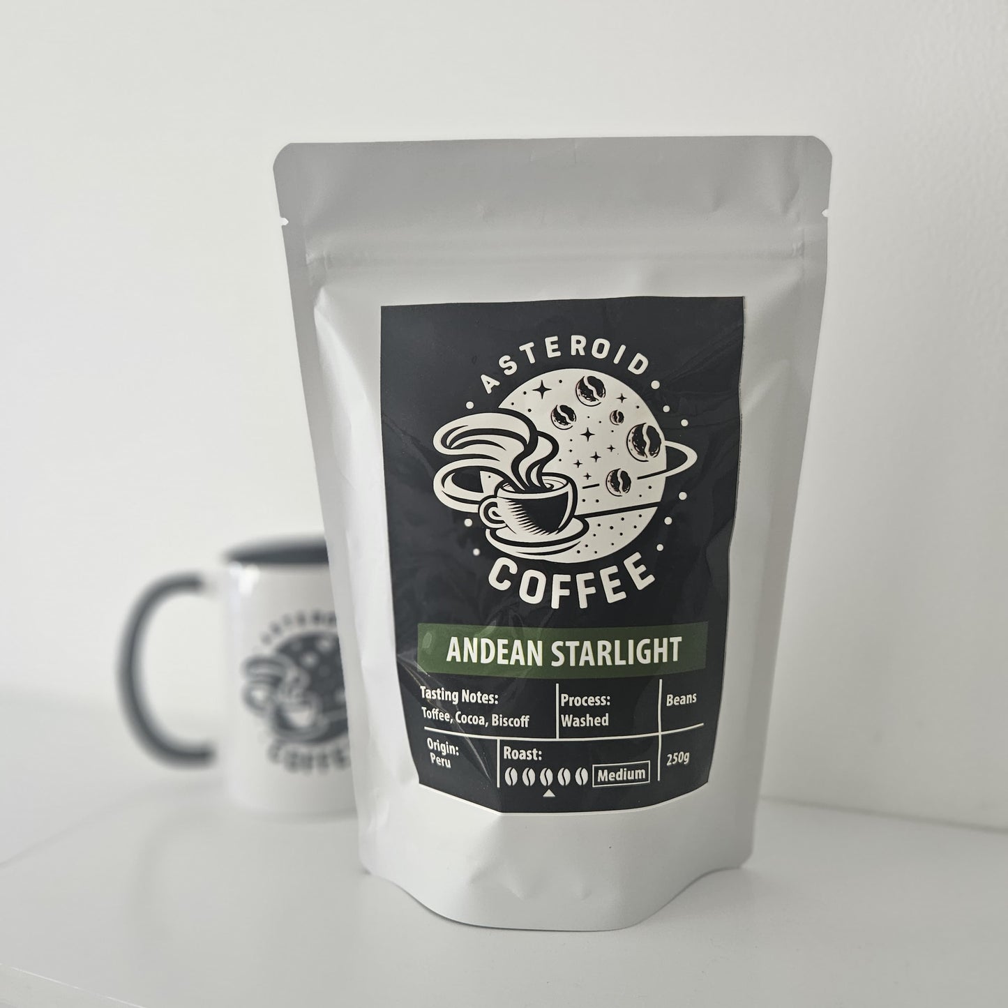 Andean Starlight